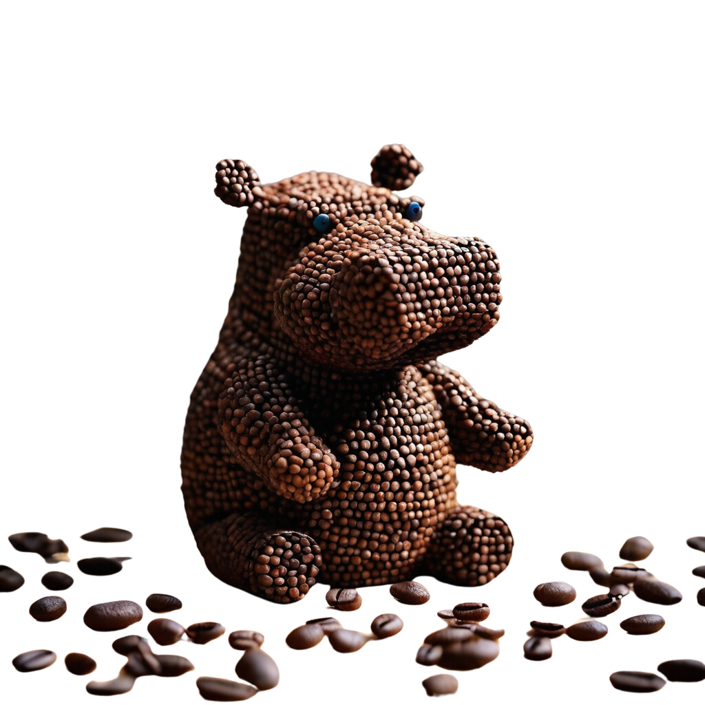 Rwanda Milles Collines Peaberry 12oz Bag