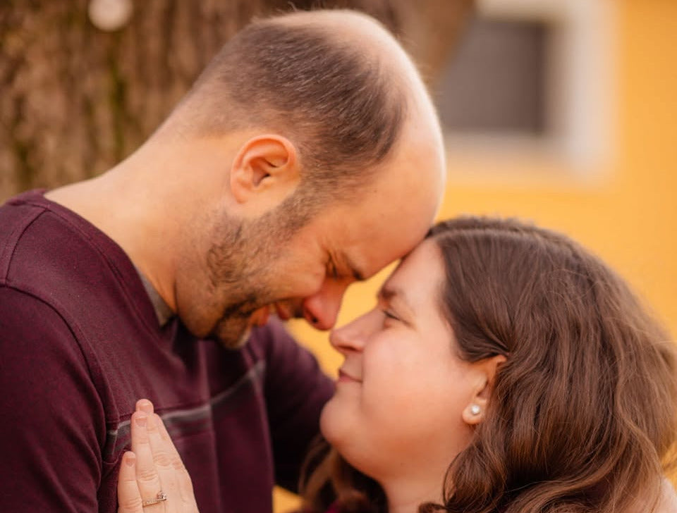 Love Found Them First. Adoption Is Leading Them Home.