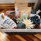 ** Raffle Ticket - LIMITED TIME - WINS GIFT BASKET **