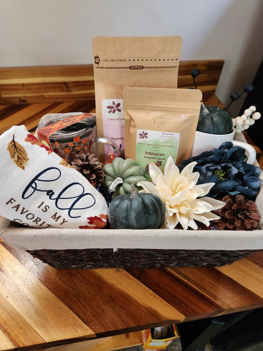 ** Raffle Ticket - LIMITED TIME - WINS GIFT BASKET **