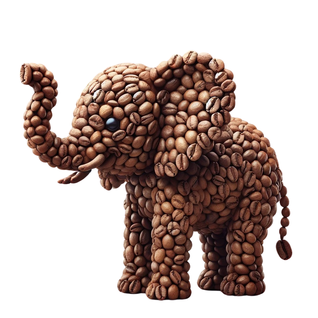 Tanzania Peaberry Isaiso - Grocery Store