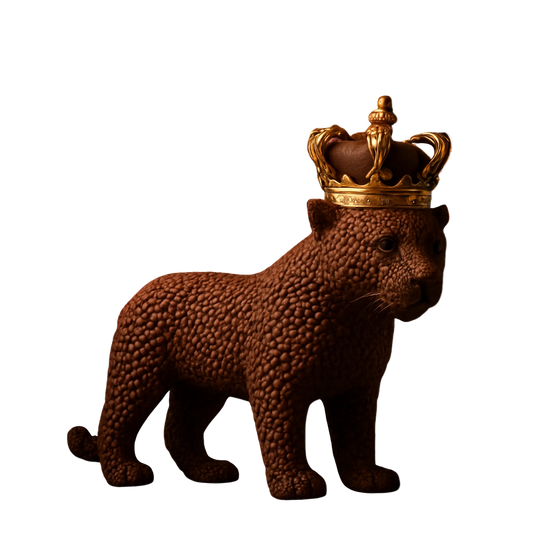 !LIMITED EDITION! Ethiopia Guji Tuku dry process - 12oz bag