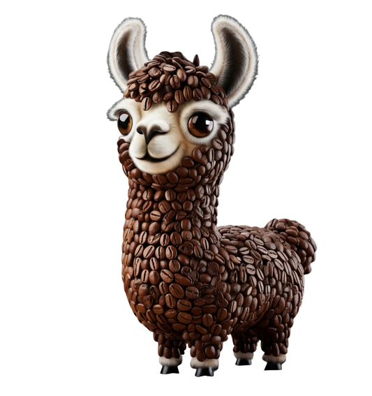 LIMITED EDITION! - Bolivia Apollo - 12oz Bag